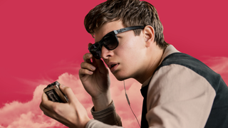 Load up your own heist playlist with 60 minutes of <i>Baby Driver</i>-inspired music